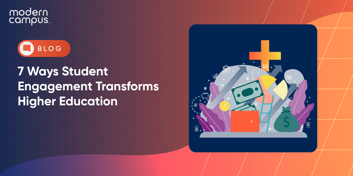 7 Ways Student Engagement Transforms Higher Education