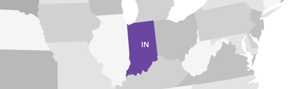 Indiana HB1001