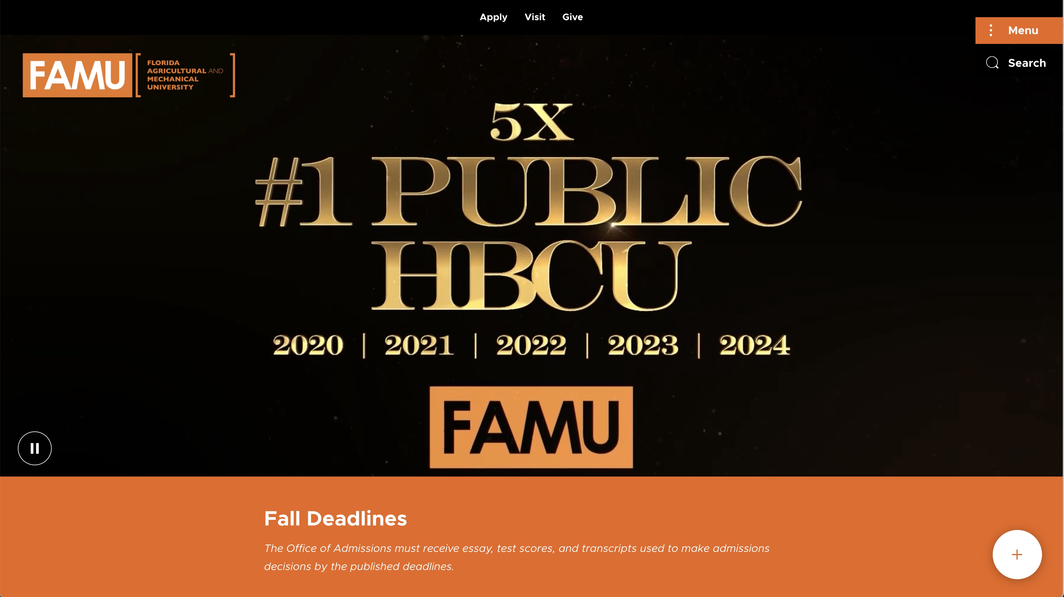 famu website 1