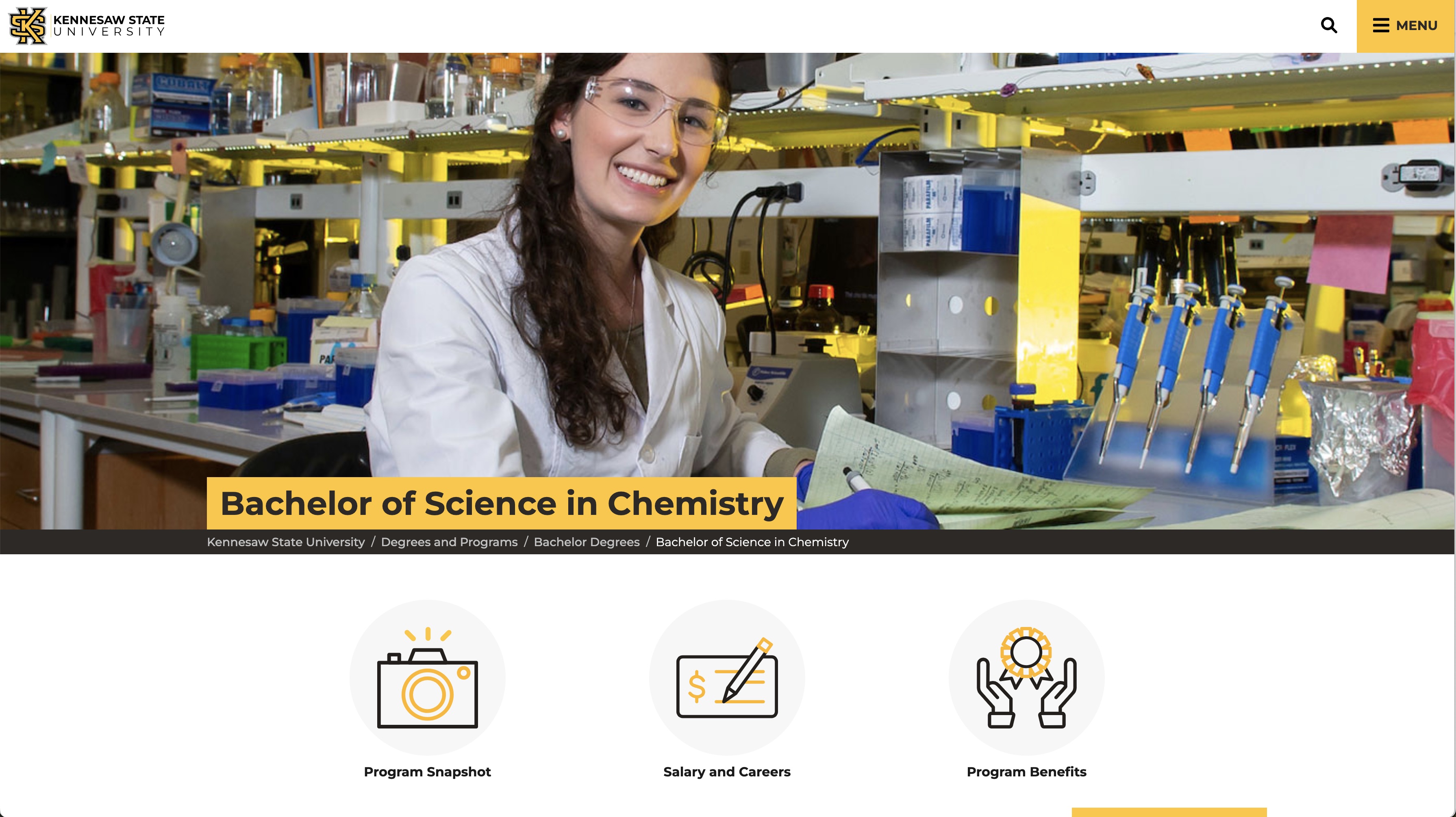 kennesaw state university website 4