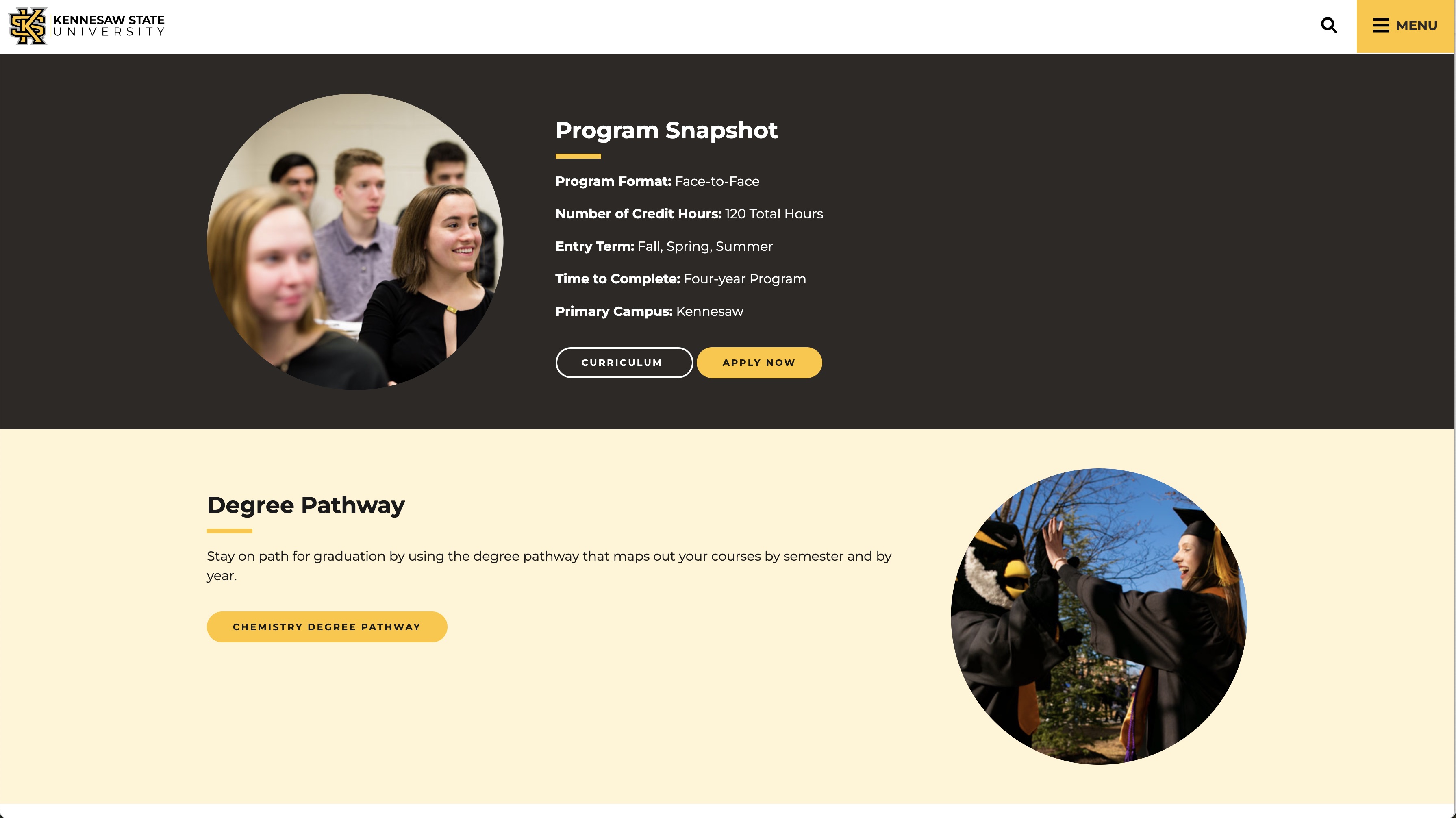 kennesaw state university website 5