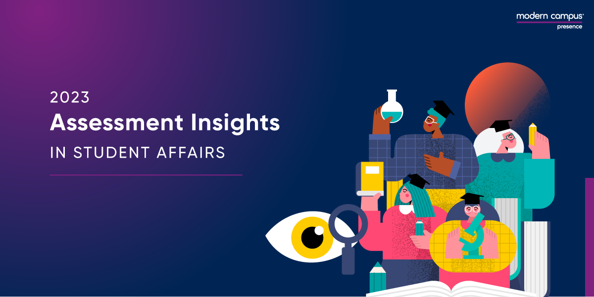 2023 Assessment Insights in Student Affairs