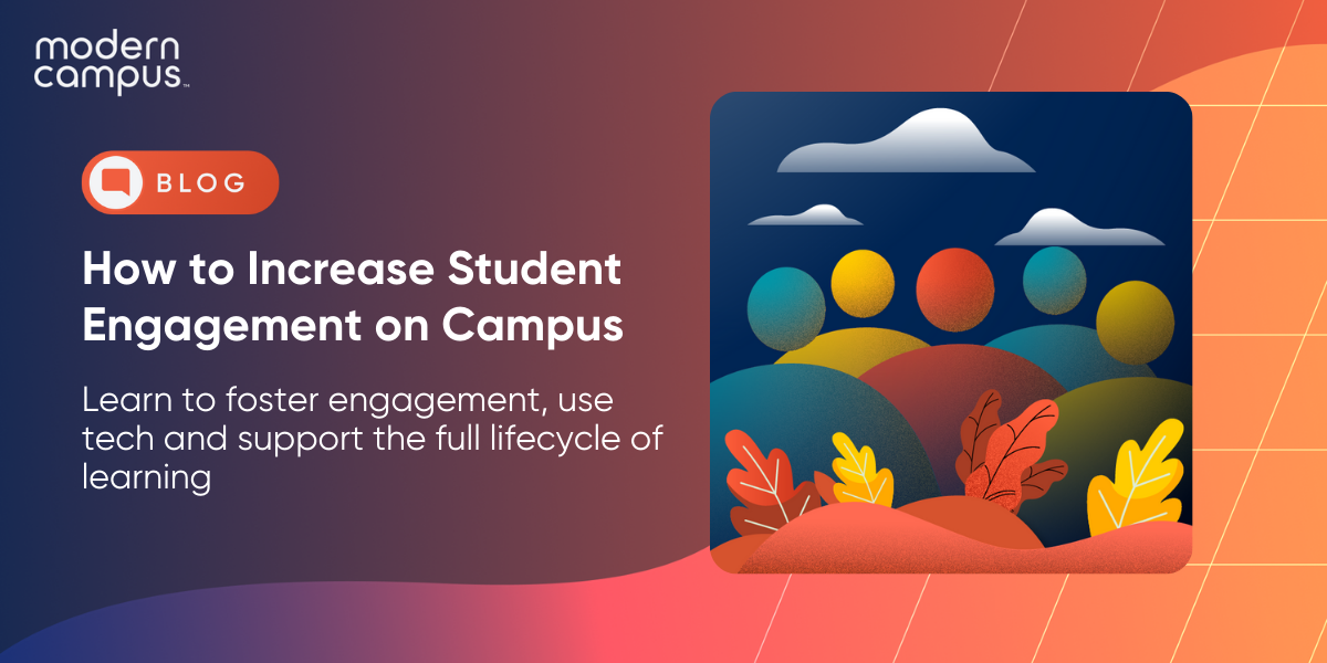 How to Increase Student Engagement on Campus