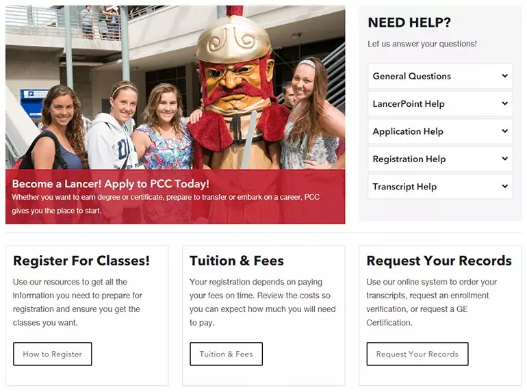 best college admissions websites