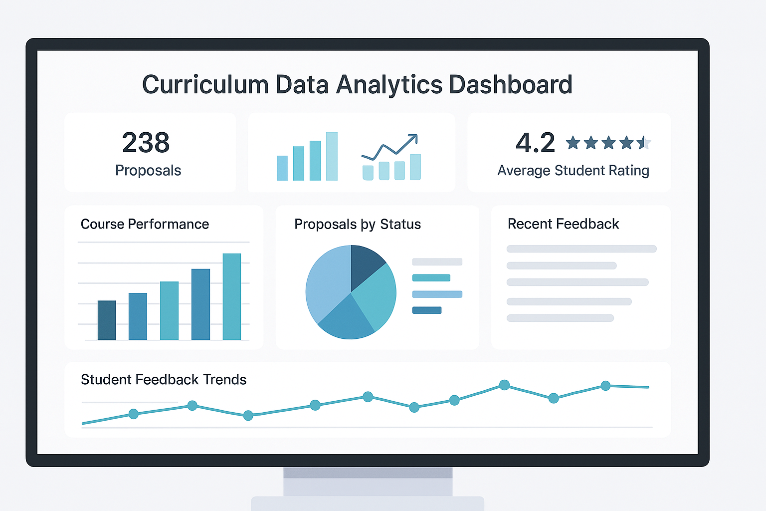 curriculum