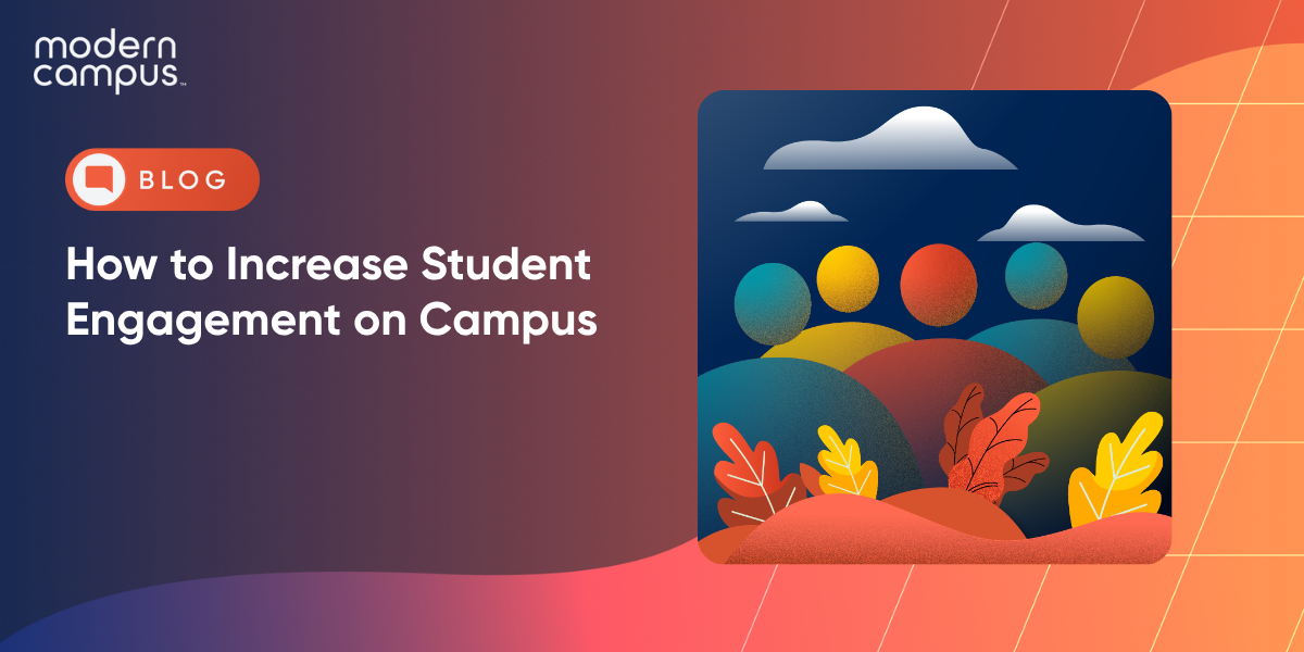How to Increase Student Engagement on Campus