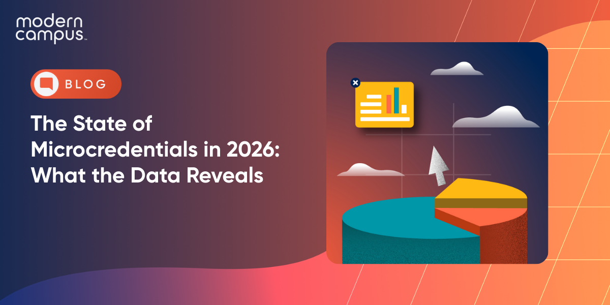 The State of Microcredentials in 2026: What the Data Reveals