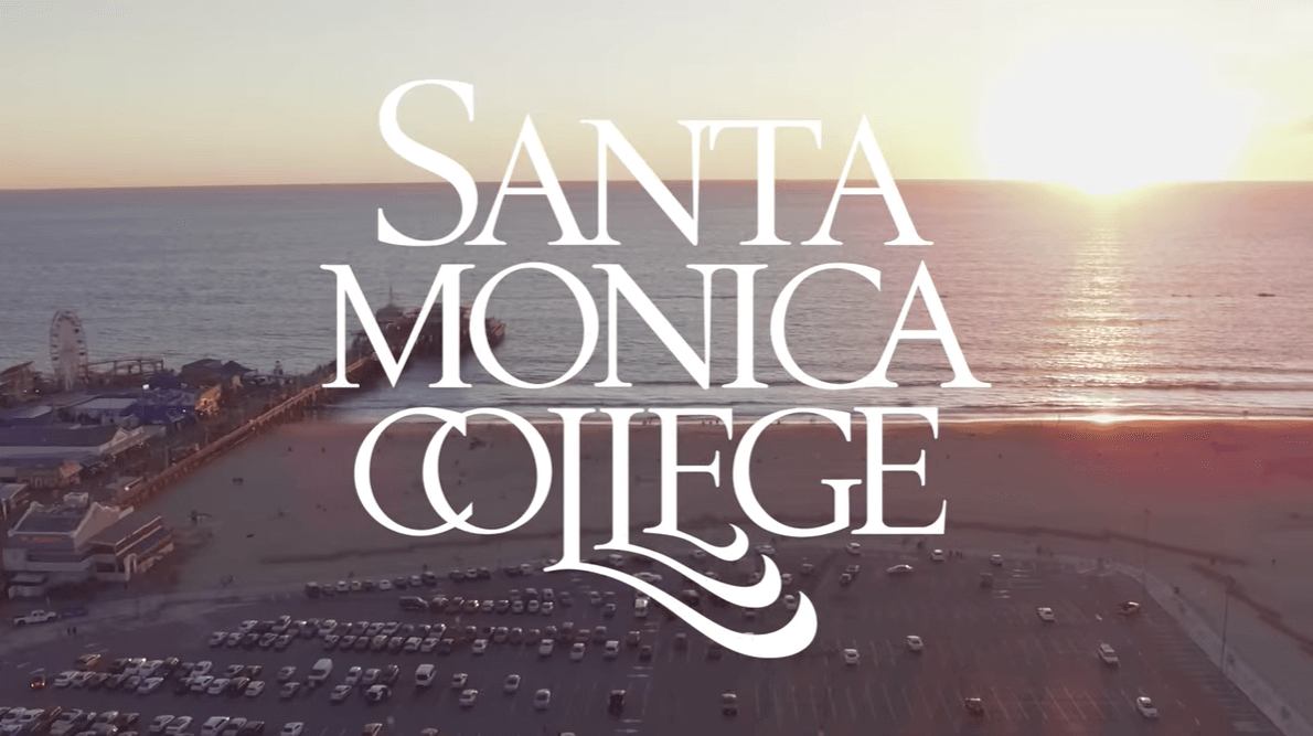 santa monica college susan zarate