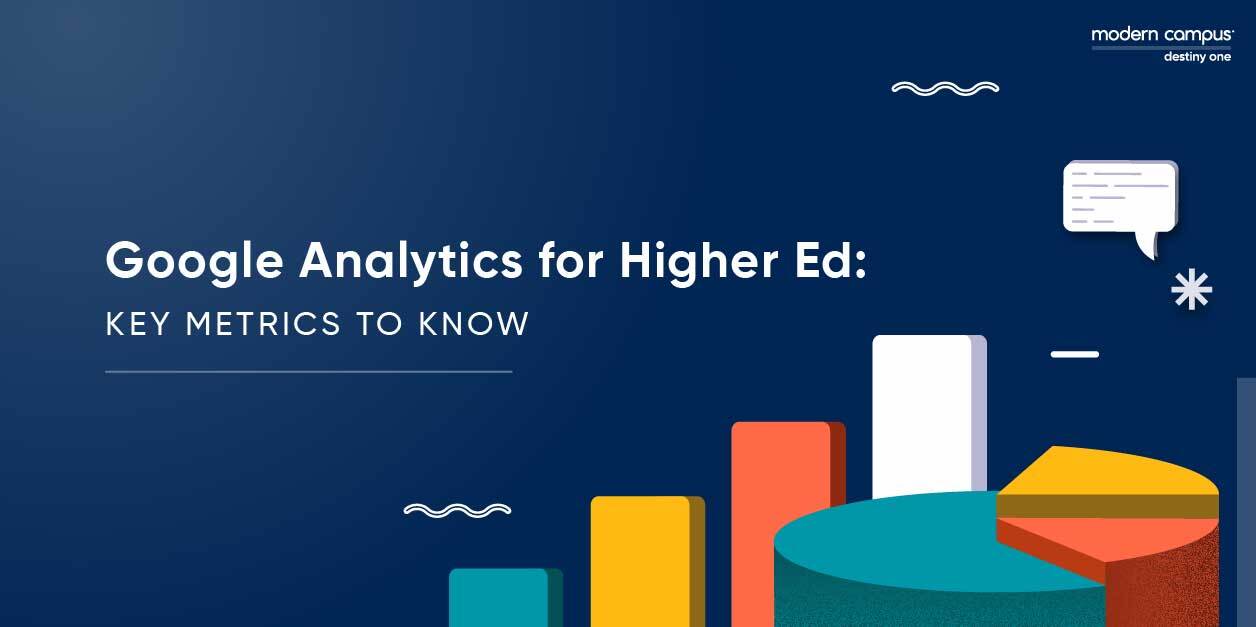 Is your institution tracking these important metrics?