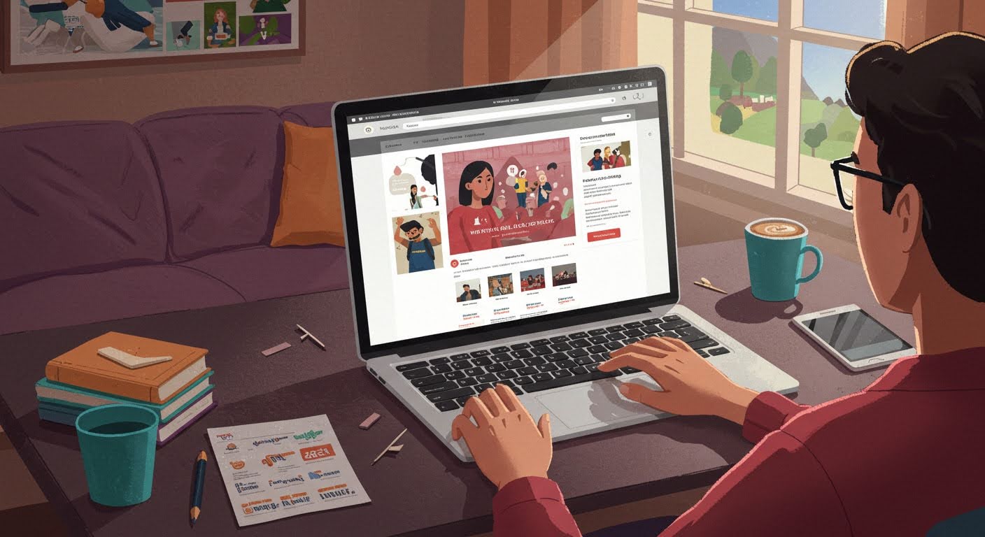 work from home