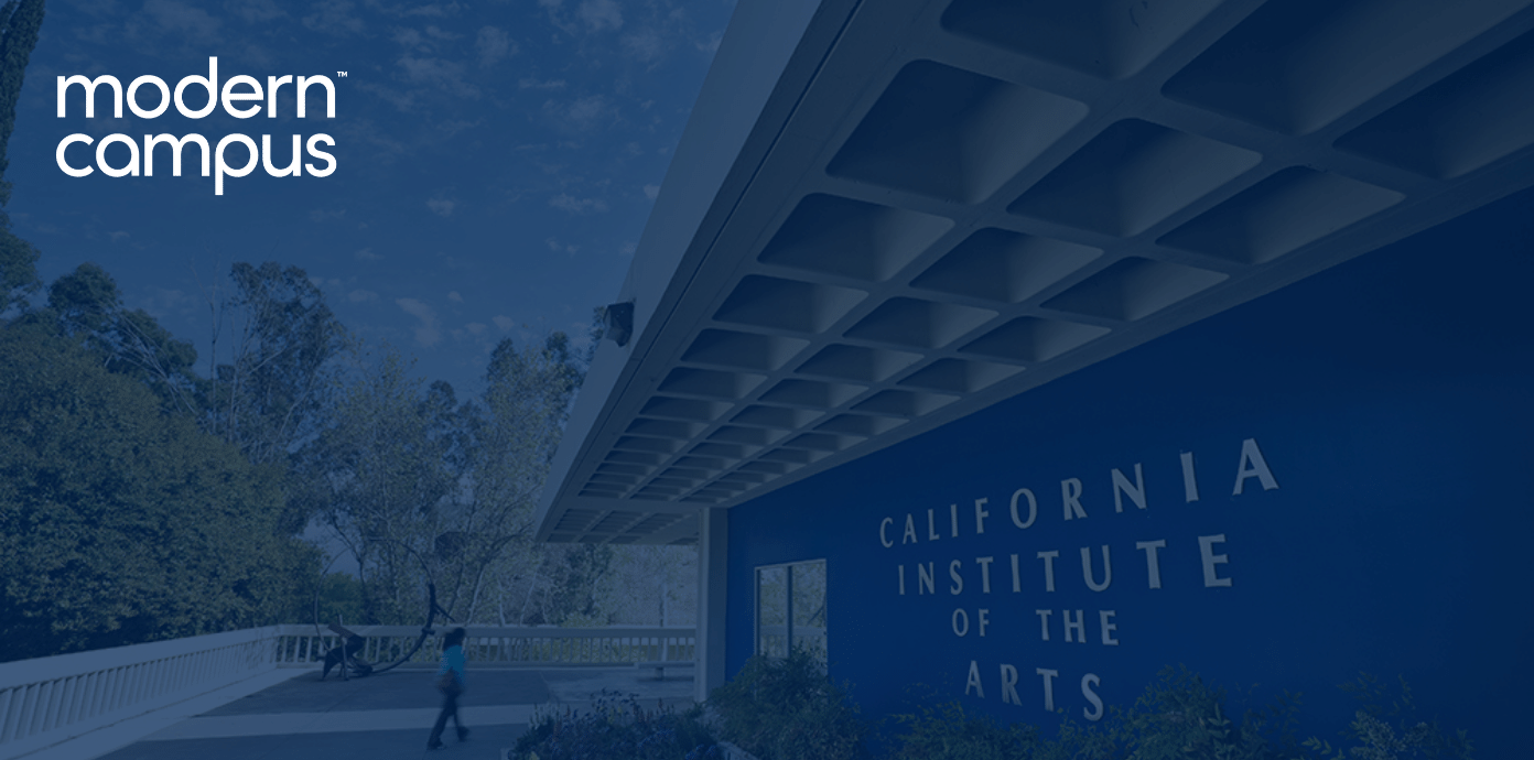 California Institute of the Arts CalArts Extended Studies