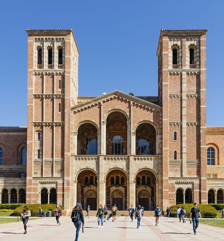 UCLA image
