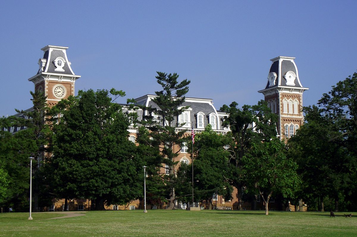 University of Arkansas College