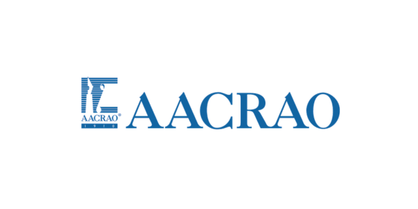 AACRAO Event Logo