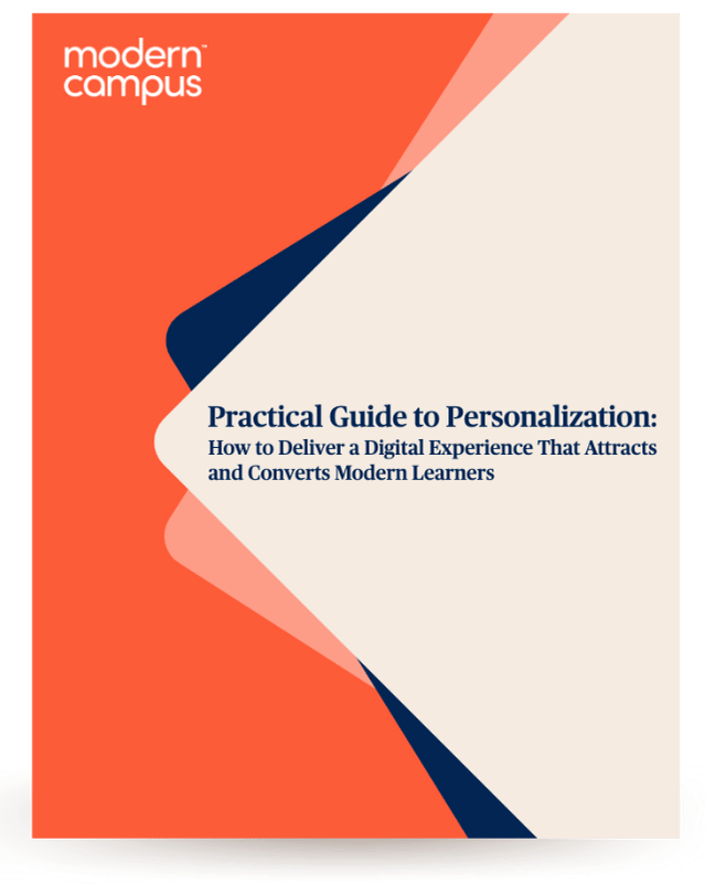 Practical Guide to Personalization
