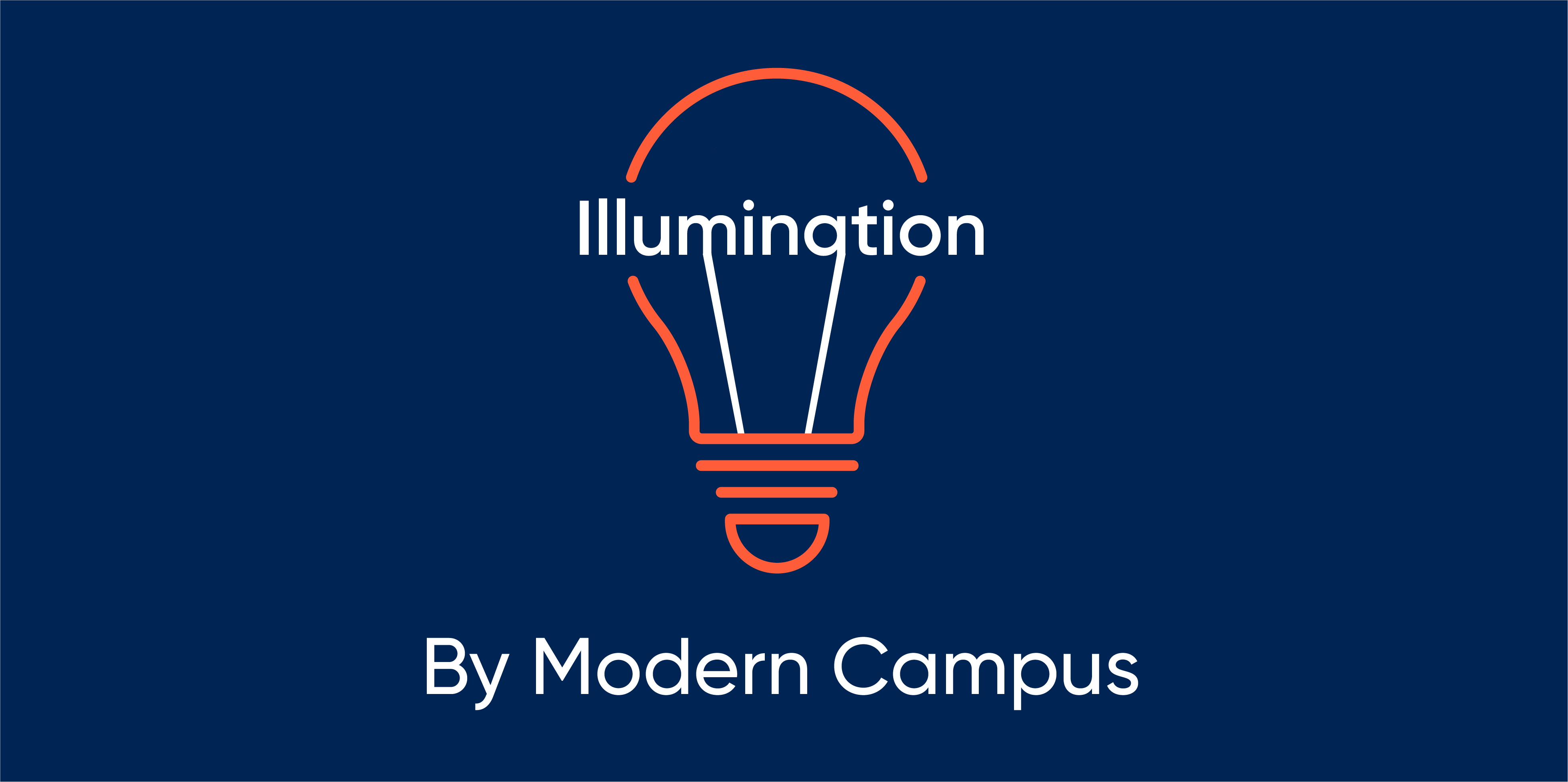 Episode 7: Illumination by Modern Campus