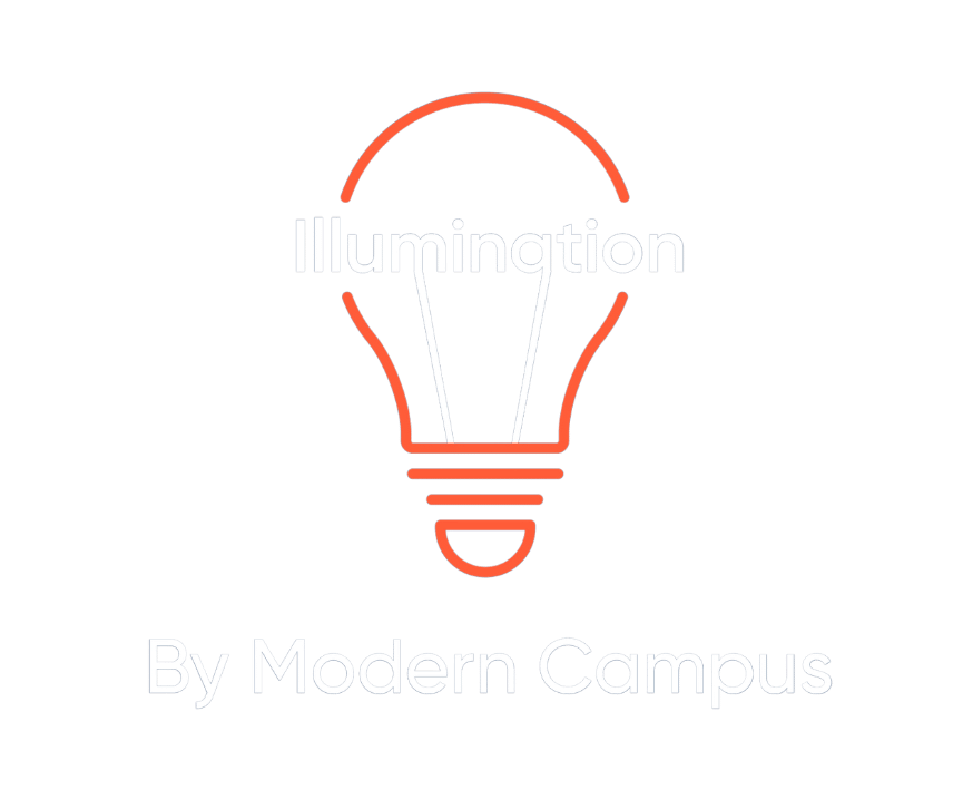 Illumination by Modern Campus Logo