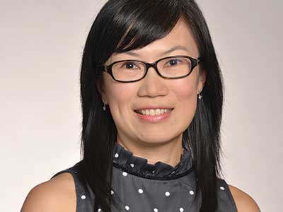 Cynthia Mak – Director, Development at Modern Campus