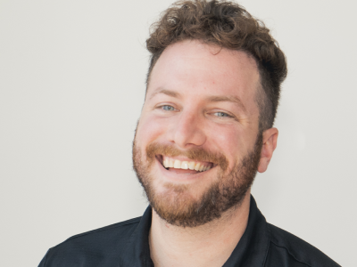 Reuben Pressman, Chief Product Officer
