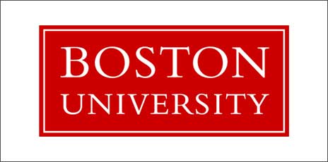 Boston University is a Modern Campus customer.