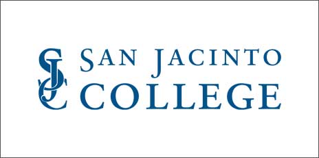 San Jacinto College is a Modern Campus customer.