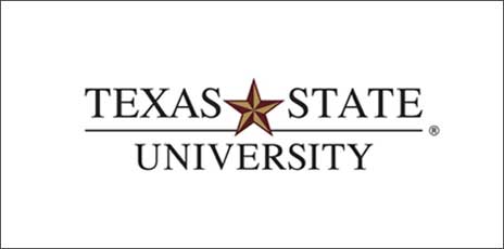 Texas State University is a Modern Campus customer.