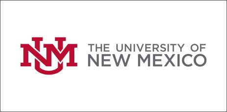 University of New Mexico is a Modern Campus customer.
