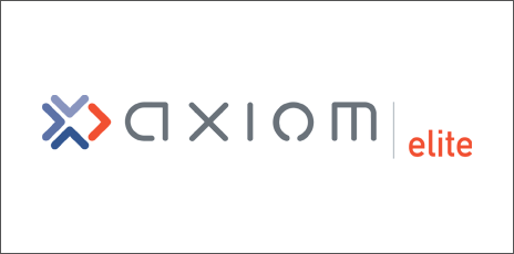 Axiom Elite is a Modern Campus partner.