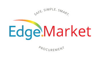 EdgeMarket Logo