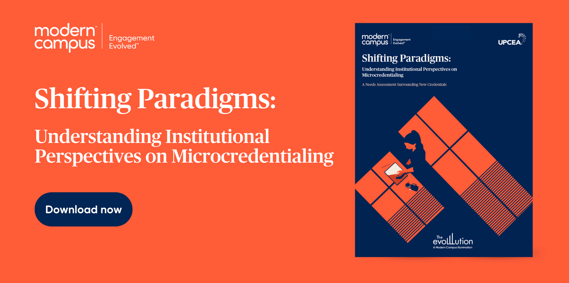 Shifting Paradigms: Understanding Institutional Perspectives on Microcredentialing.