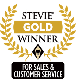 Modern Campus is a gold Stevie Award winner.