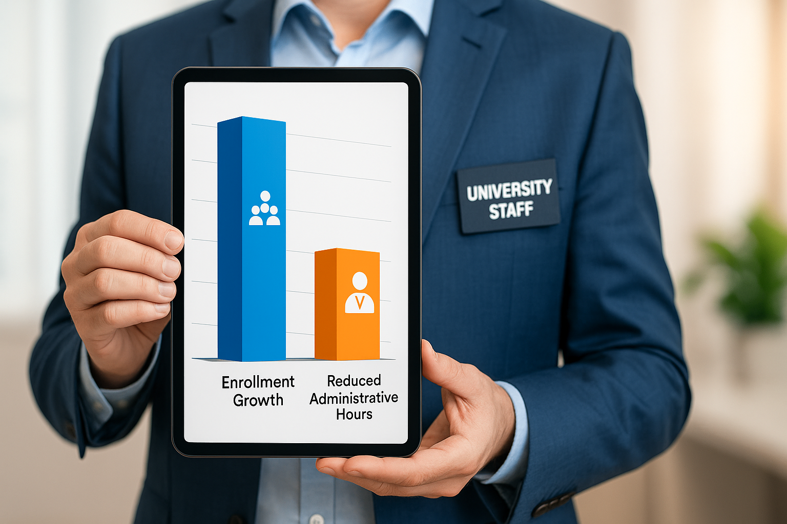 university-staff