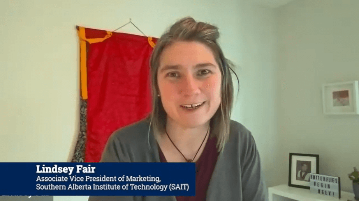 Watch SAIT's testimonial video!