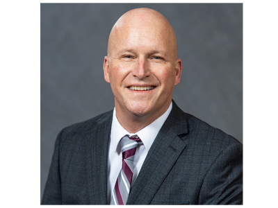 Dave Cillay, UPCEA Board President | Washington State University