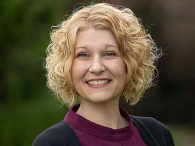  Jennifer Bott | Provost and Vice President of Academic Affairs, Western Michigan University