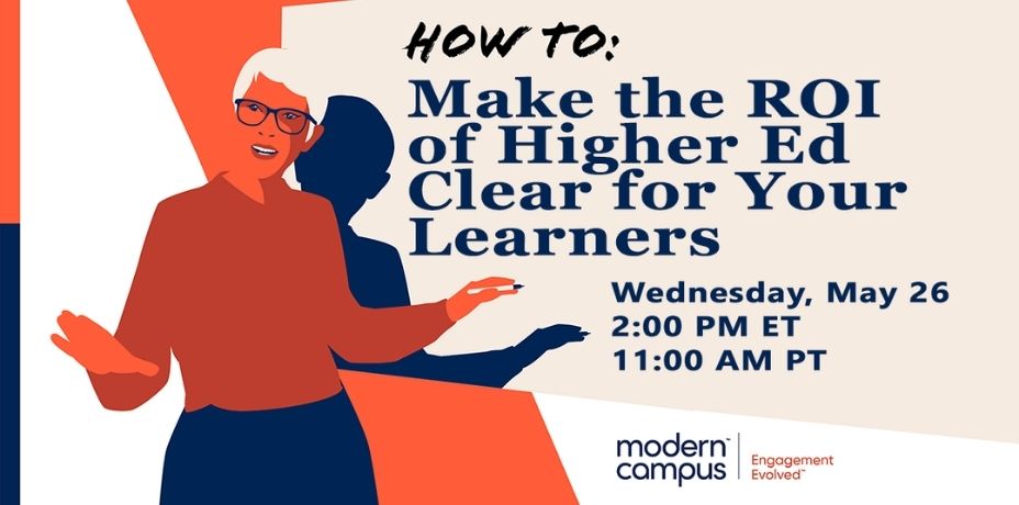 Register now for our "How To" webinar!