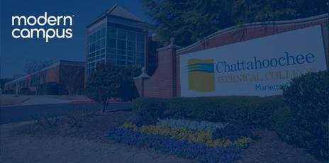 Chattahoochee Technical College campus