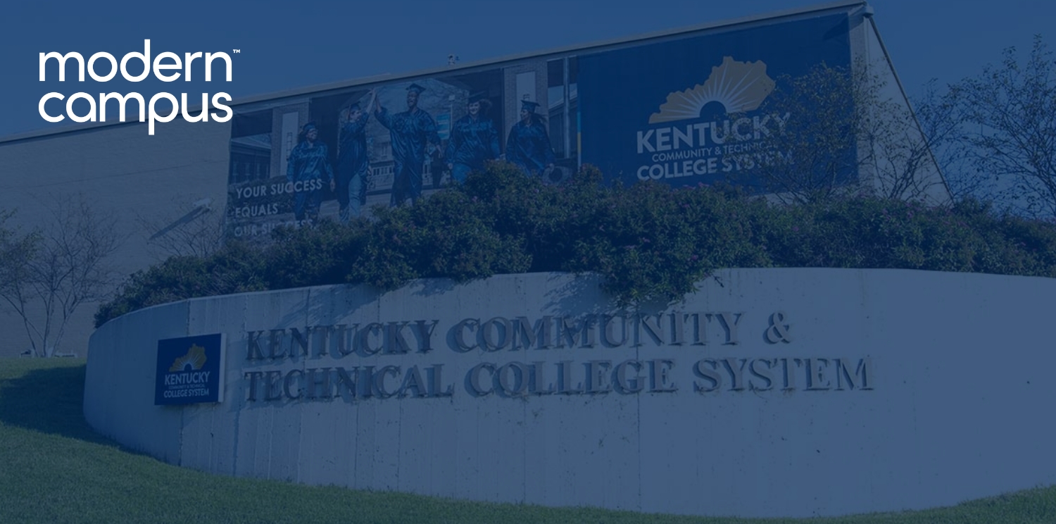KCTCS campus