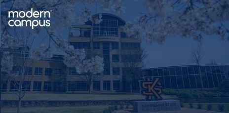 Kennesaw State campus