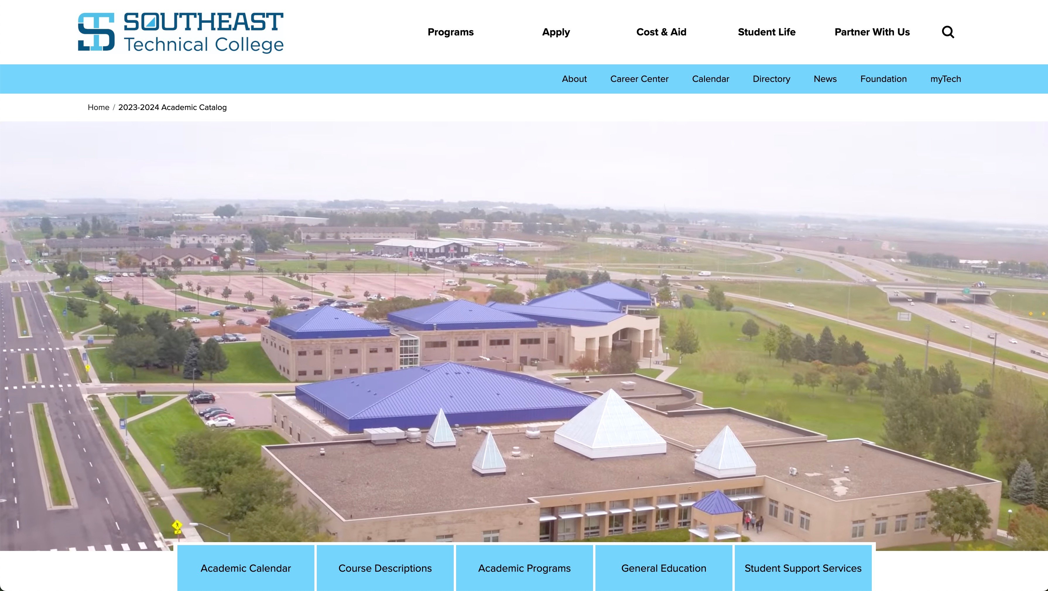 STCC catalog 1