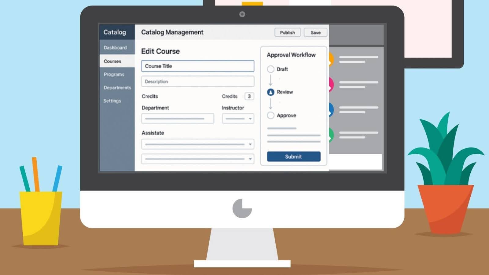 Programme Catalog 7 Essential Higher Ed Course Catalog Software Features that Enhance ...