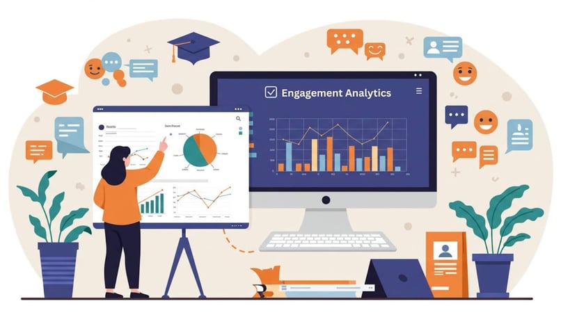 engagement analytics