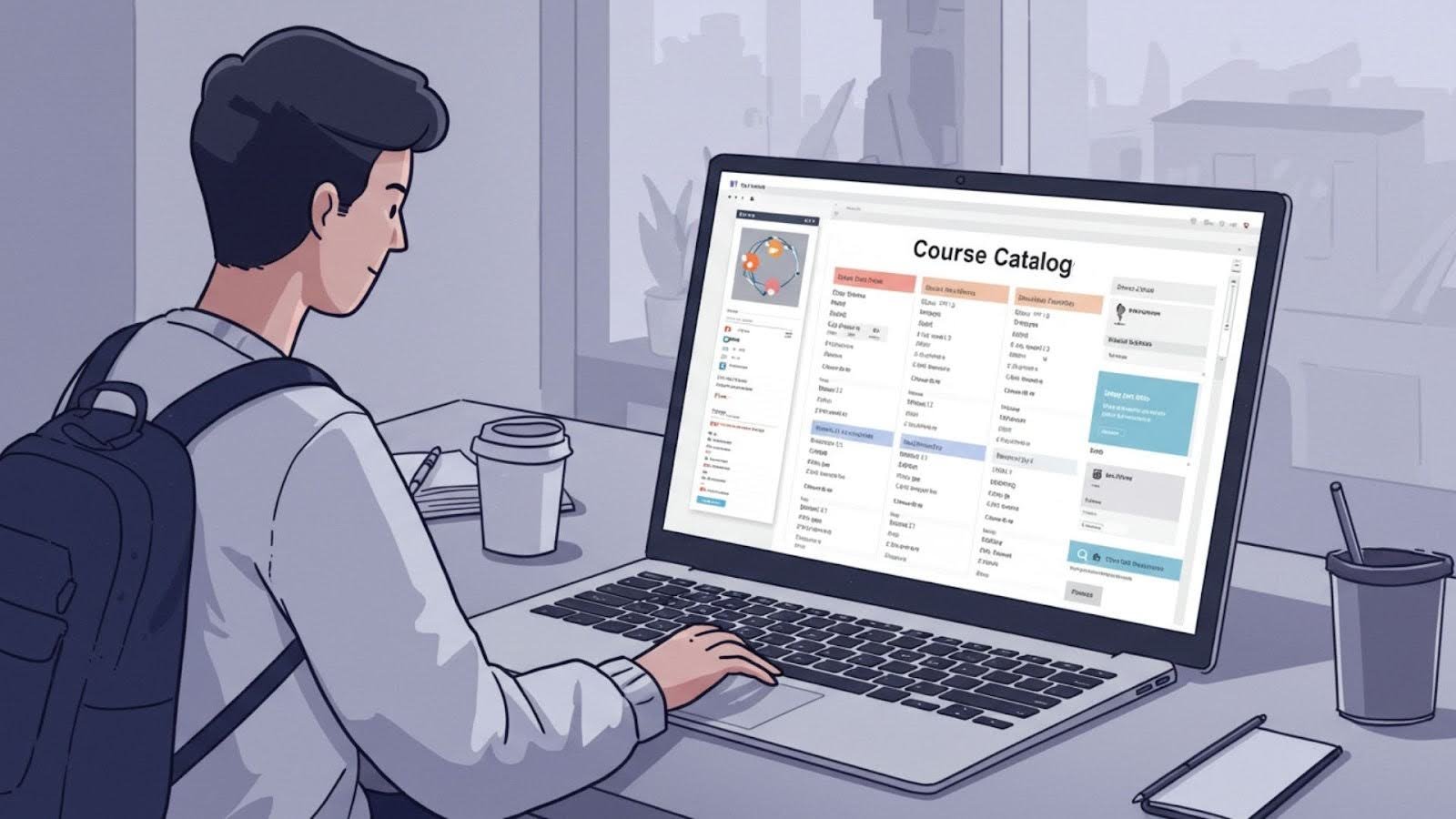 Optimizing Your Catalog Management System for Universities: A Guide