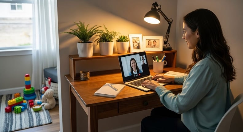 non-traditional-student-at-home