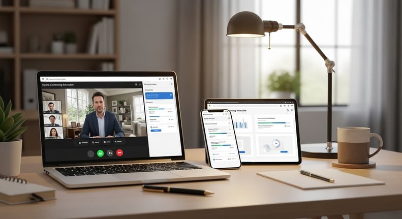 remote-learning