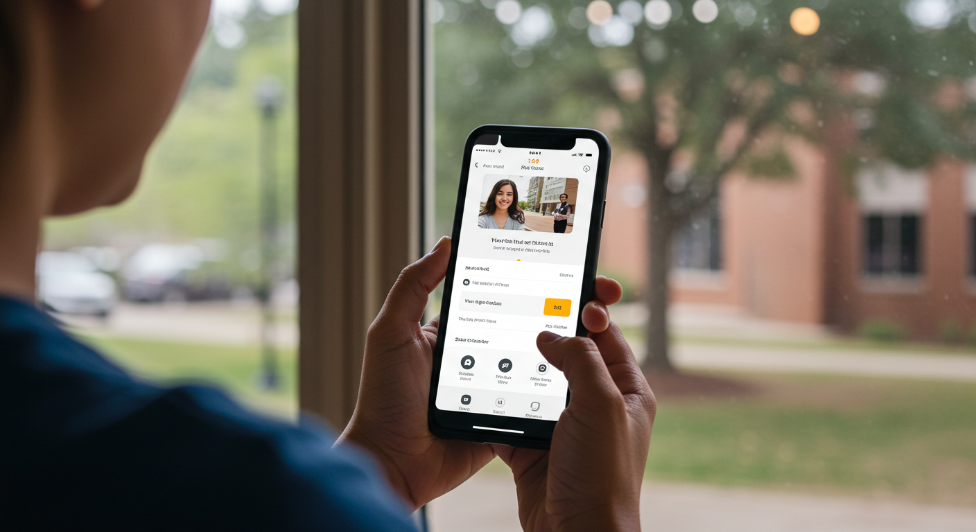 What to Look for in a Student Information System for Higher Ed