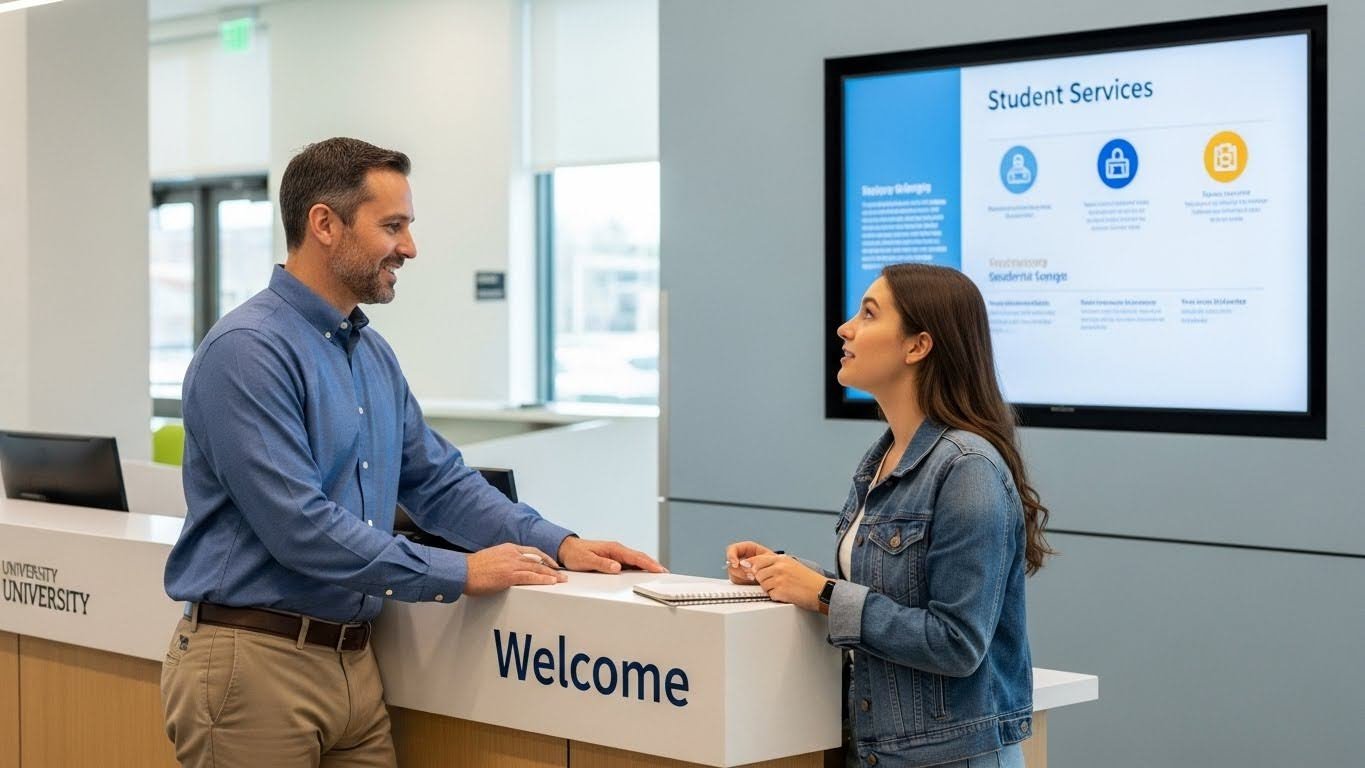 AI in Higher Education: Balancing Automation and Connection