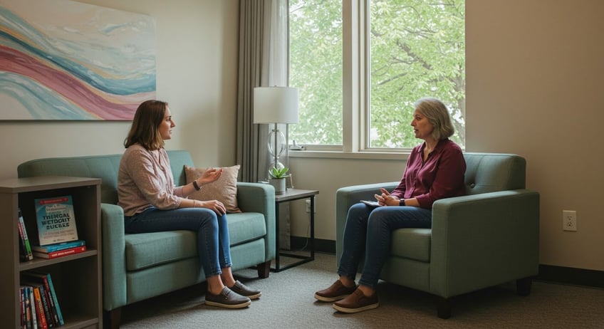 student support services