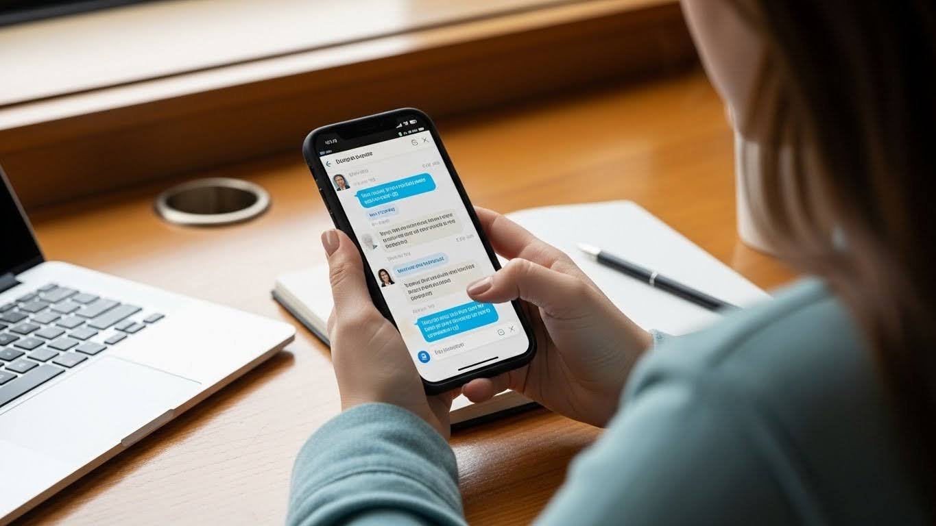 What Students Expect from Campus Communication in 2026
