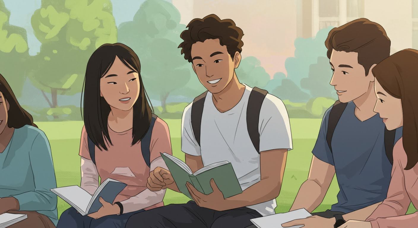 The Complete Guide to Student Engagement in Higher Education